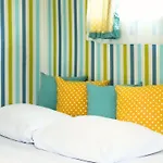 Mona Glamping Caravan Kemping Seferihisar