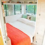 Mona Glamping Caravan Kemping