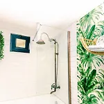 Mona Glamping Caravan * Seferihisar