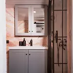 Kemping Mona Glamping Caravan