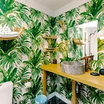 Mona Glamping Caravan Kemping