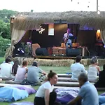 Kemping Mona Glamping Caravan