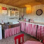 Mona Glamping Caravan Kemping