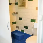 Mona Glamping Caravan Kemping *