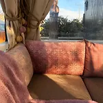 Mona Glamping Caravan Seferihisar