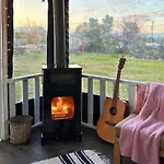 Mona Glamping Caravan * Seferihisar