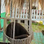 Mona Glamping Caravan Kemping Seferihisar