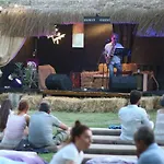 Mona Glamping Caravan * Seferihisar