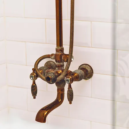 Mona Glamping Caravan Seferihisar